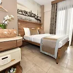 The Pera 3* Istanbulská provincie