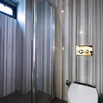 The Pera Hotel