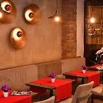 The Pera Hotel