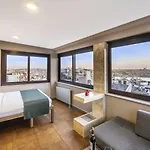 Hotel The Pera Istanbulská provincie