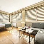 The Pera Hotel Istanbulská provincie