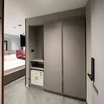 The Pera 3* Istanbulská provincie