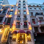 Hotel The Pera
