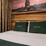 The Pera Hotel Istanbulská provincie