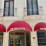 Hotel The Pera 3*