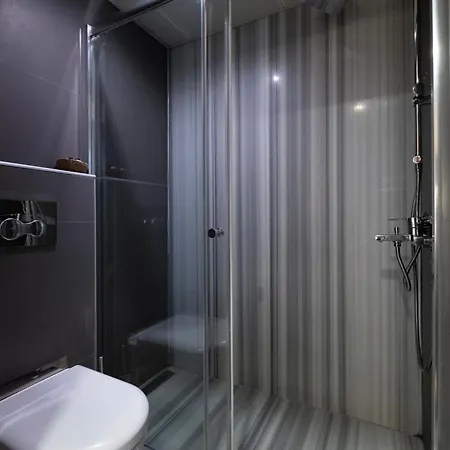 The Pera Hotel Provincia di Istanbul