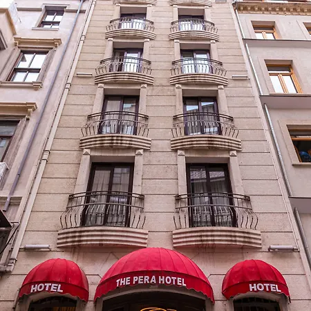 Hotel The Pera