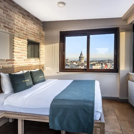 Hotel The Pera 3*