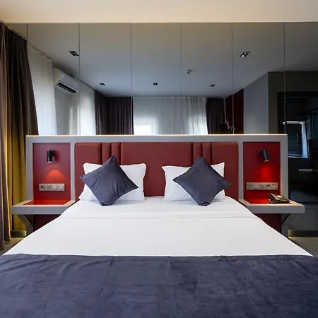 The Pera Hotel Provincia di Istanbul