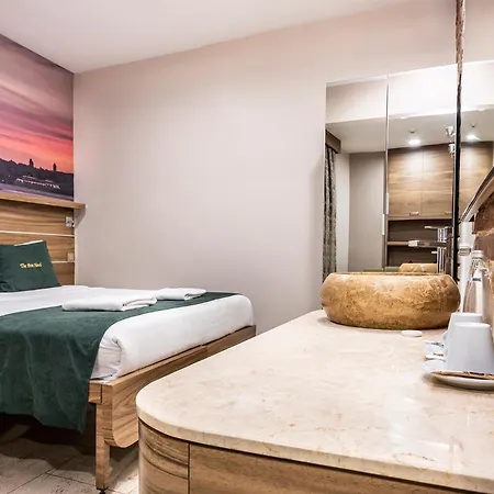 Hotel The Pera Istanbul