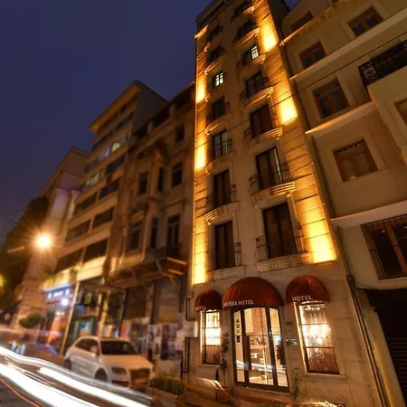 Hotel The Pera Istanbul