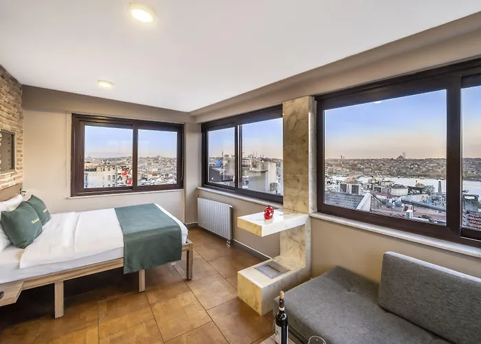 Hotel The Pera Istanbul