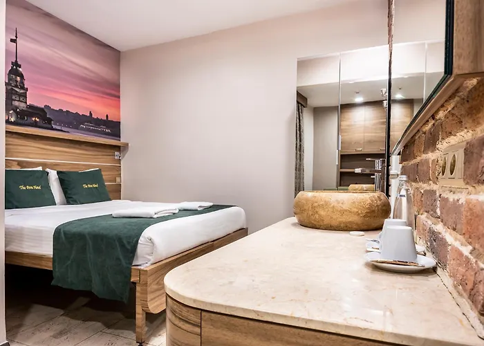 Hotel The Pera Istanbul