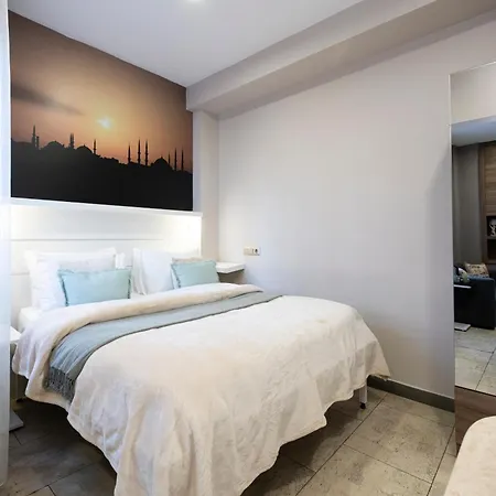 The Pera 3* Istanboel