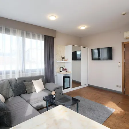 The Pera 3* Istanboel