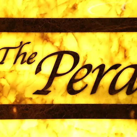 Hotel The Pera