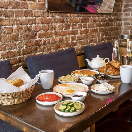 The Pera 3* Istanboel