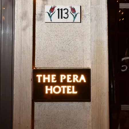 The Pera