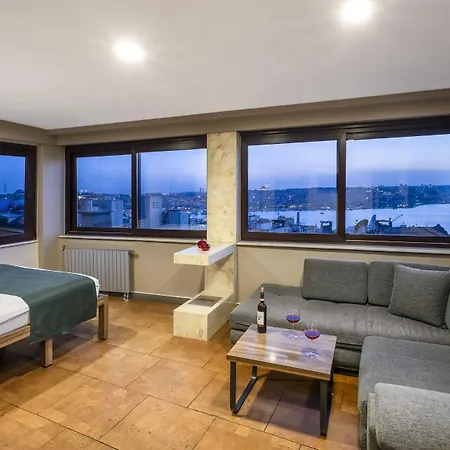 Hotel The Pera