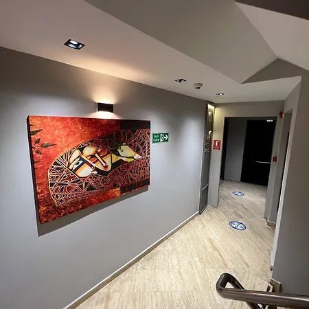The Pera Hotel 3*