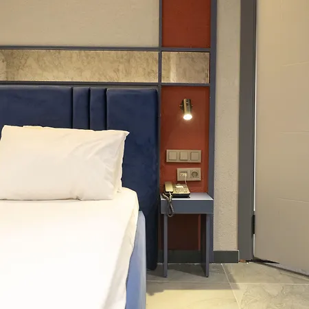 Hotel The Pera Istanboel