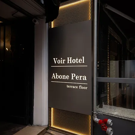 Hotel The Pera