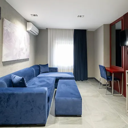 Hotel The Pera 3*