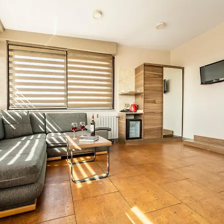 Hotel The Pera Istanboel