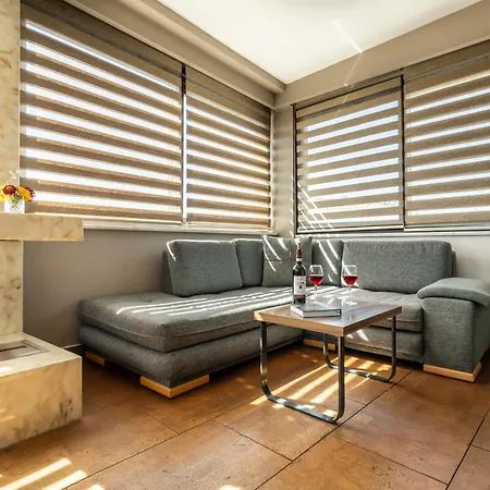 Hotel The Pera Istanboel