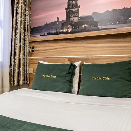 The Pera Hotel 3*