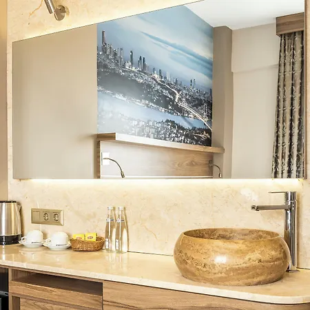 The Pera Hotell Istanbul