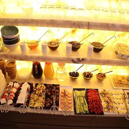 酒店 佩拉酒店 伊斯坦布尔