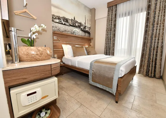 The Pera 3* Стамбул