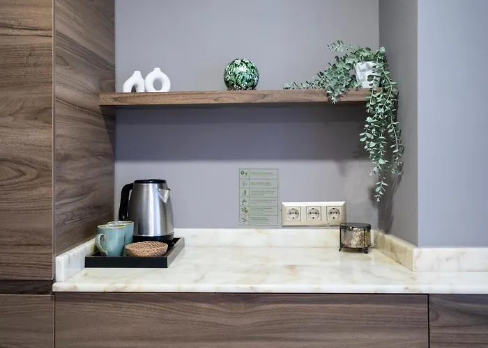 The Pera Отель 3*