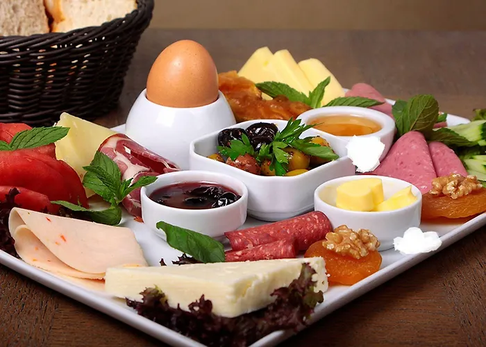 The Pera 3* Стамбул