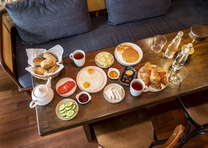 The Pera Стамбул