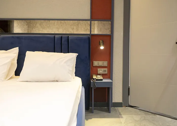 Отель The Pera Стамбул