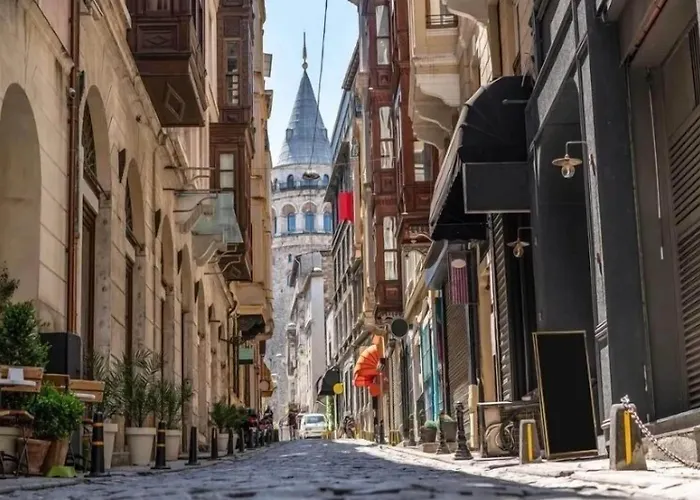 The Pera Стамбул