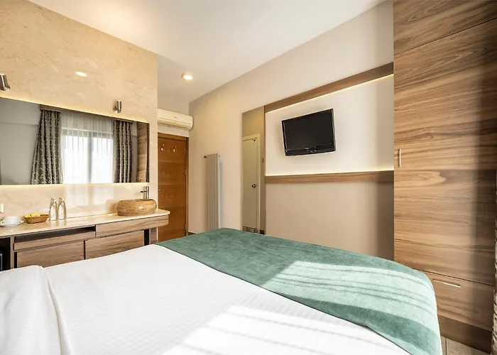 The Pera 3* Стамбул