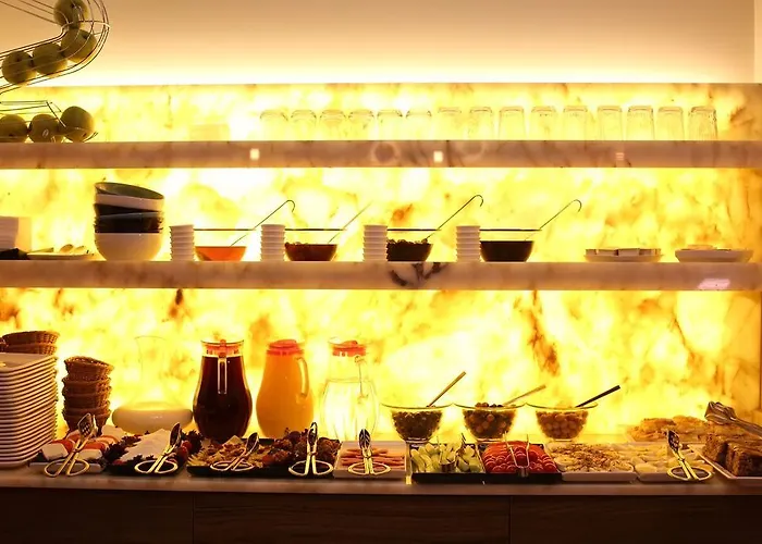 The Pera Отель 3*