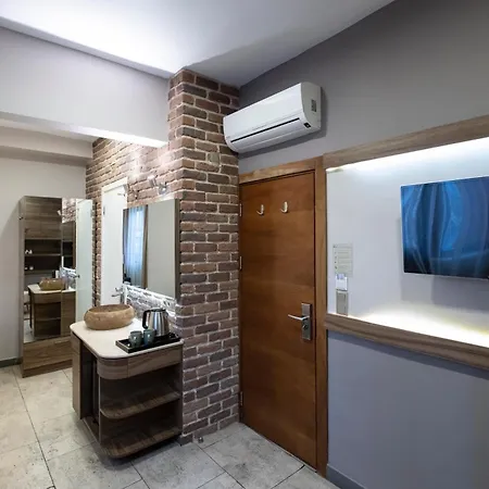 Hotel The Pera Istanbul