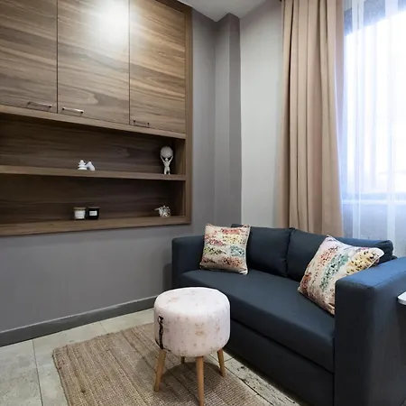 The Pera 3* Istanbul