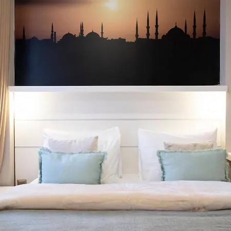 The Pera 3* Istanbul