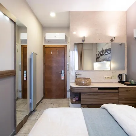 Hotel The Pera Istanbul