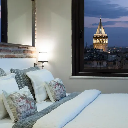 Hotel The Pera Istanbul