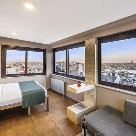 Hotel The Pera Istanbul