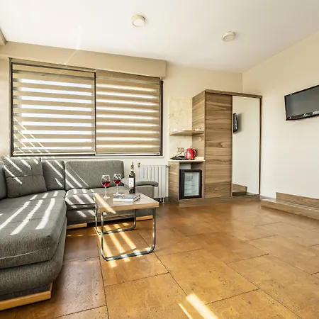 The Pera 3* Istanbul