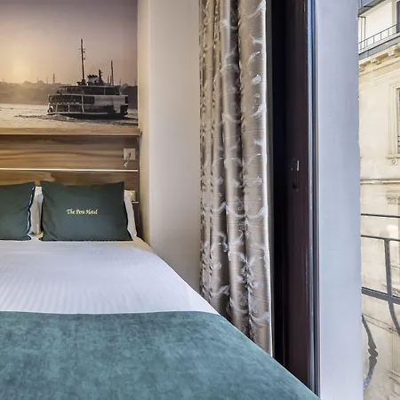 Hotel The Pera 3*