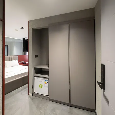 The Pera 3* Istanbul