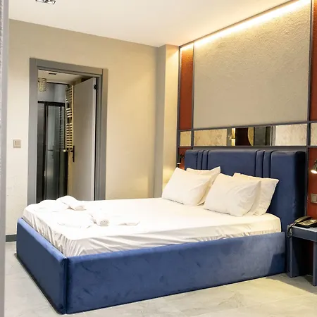 The Pera Hotel Istanbul